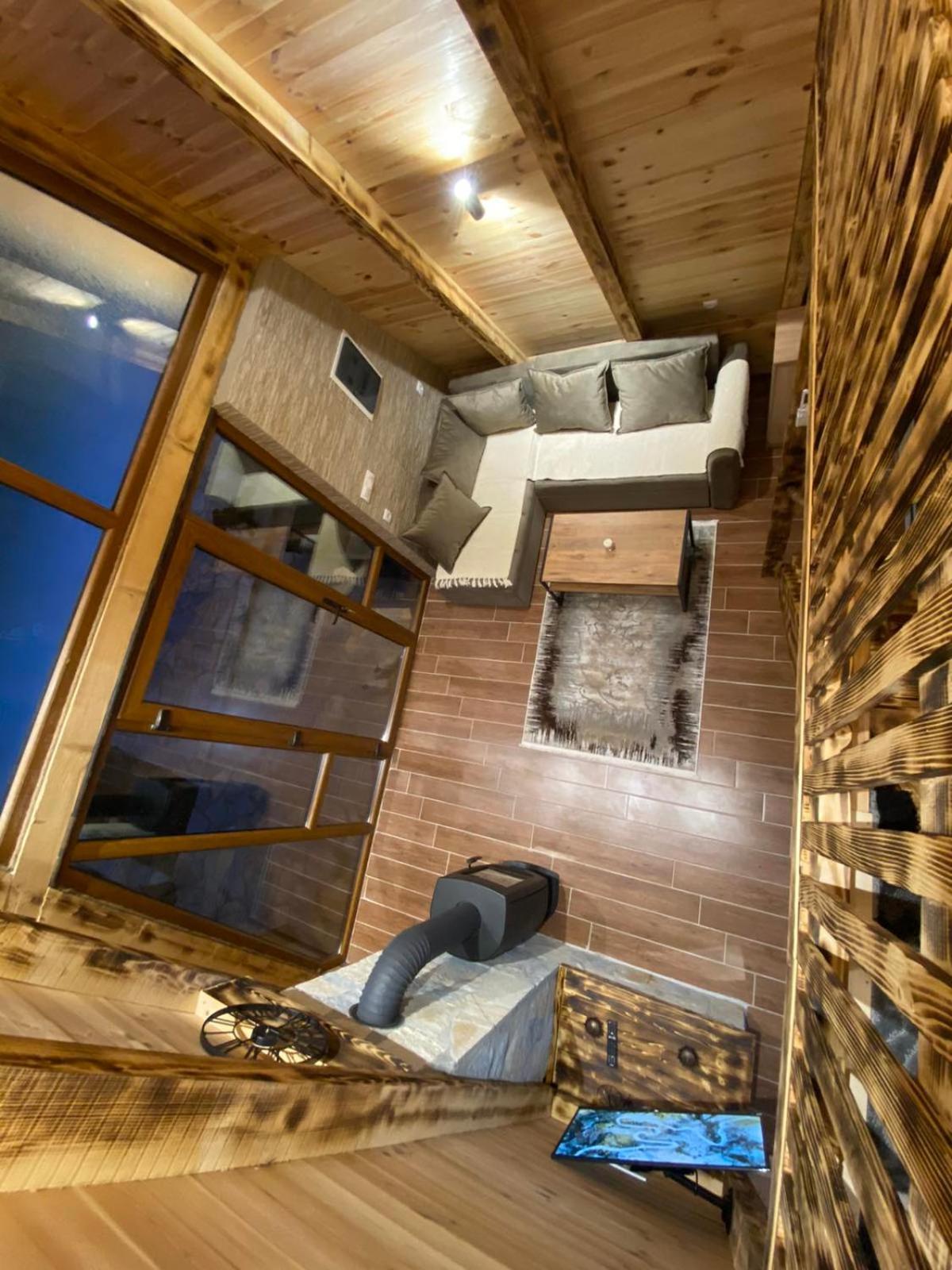 Ethno House Bektesevic Villa Gusinje Kamer foto